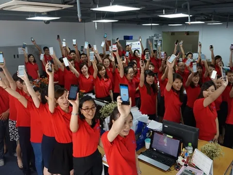 “Vườn rau Trường Sa”: Lan tỏa cộng đồng từ một chương trình nhân văn và cấp thiết