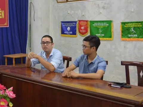 Phóng viên bị đe dọa khi tác nghiệp ở Đà Nẵng