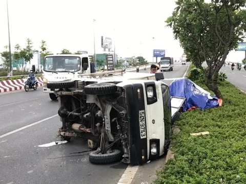 TP. HCM triển khai nhiều giải pháp để giảm tai nạn giao thông