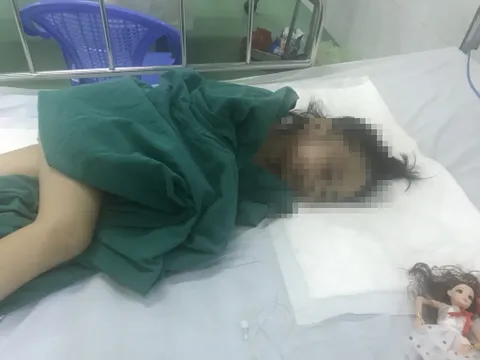 Vụ tai nạn ở Quảng Nam: ‘Mẹ con đâu rồi?’