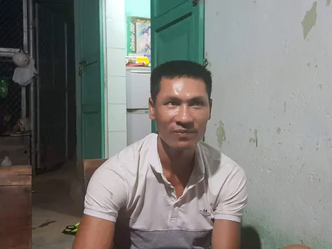 Cộng đồng mạng giúp đỡ tài xế cứu hai nữ sinh