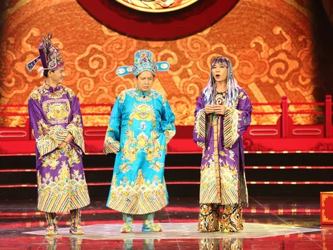 Tạm biệt, Táo Quân!