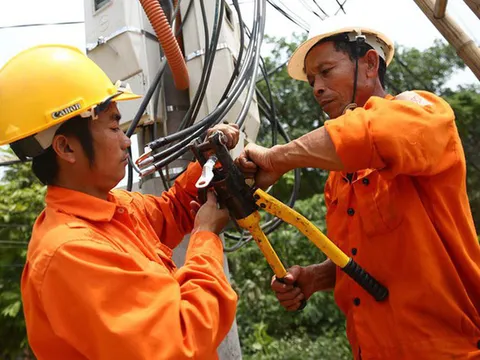 Bộ Công Thương lý giải việc tăng giá điện