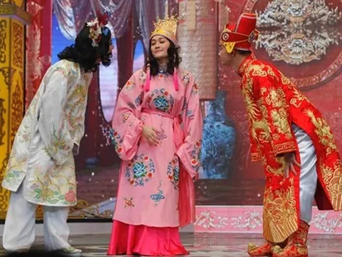 Táo quân 2017 xoáy sâu chuyện bổ nhiệm cán bộ