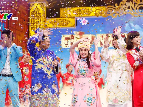 Lịch phát sóng chính thứcTáo quân 2019 trên VTV