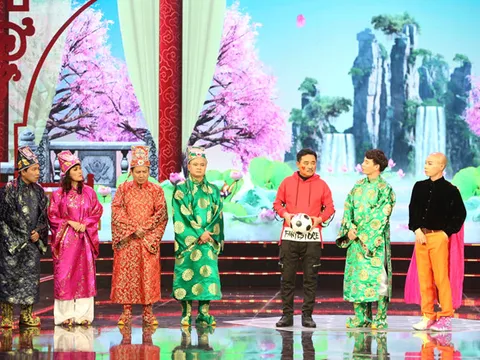 Táo Quân 2019 bị khán giả chê nhiều quảng cáo