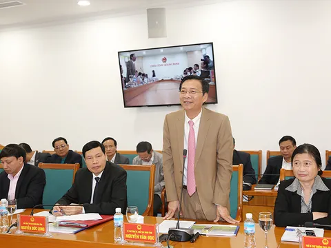 Tập đoàn FLC chuẩn bị triển khai 2 dự án mới tại Quảng ninh