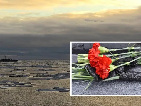 Nga công bố nguyên nhân thảm kịch cháy tàu ngầm nghiên cứu