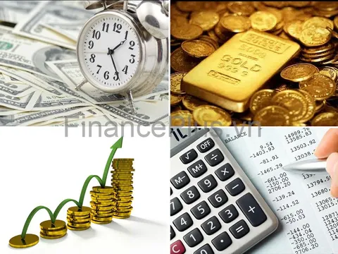 6 tháng đầu năm, các nhà băng báo lãi 'khủng', kinh tế lạc quan