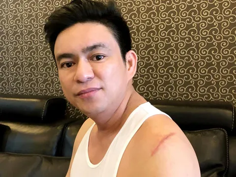 Vợ bác sĩ Chiêm Quốc Thái được trả tự do