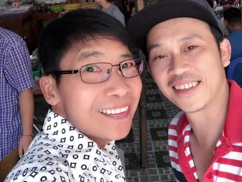 Thành Giao là ai mà Hoài Linh, Minh Nhí và dàn sao Việt tiếc thương?