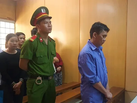 18 năm tù chỉ vì tranh cãi việc trả tiền nhậu