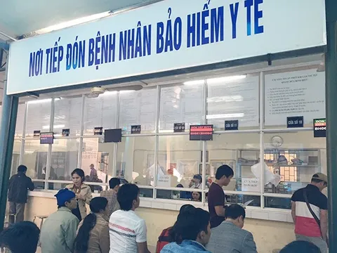 17 đối tượng được miễn phí mua BHYT năm 2020