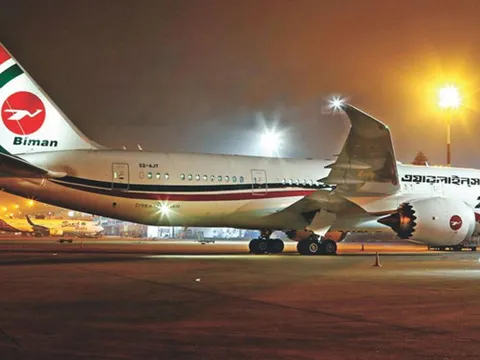 Tiêu diệt thủ phạm cướp máy bay chở 148 người ở Bangladesh