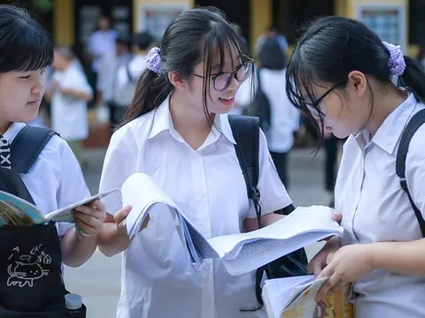 Hà Nội: Học sinh được chọn 1 trong 5 ngoại ngữ để thi vào lớp 10