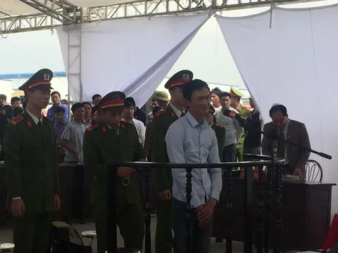 Thợ hàn gây cháy xưởng thiệt hại hơn 10 tỷ đồng bị tuyên phạt 6 năm tù