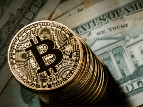 Thống đốc Lê Minh Hưng: Bitcoin không phải là phương tiện thanh toán hợp pháp