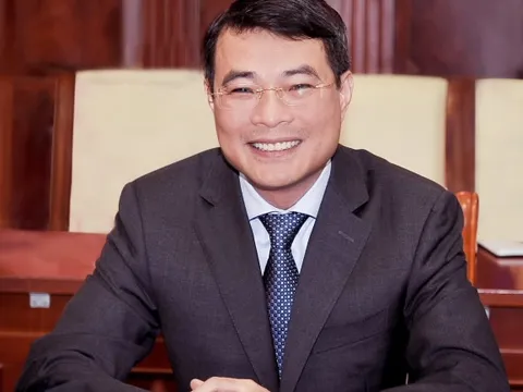 Thống đốc Lê Minh Hưng nói gì về điều hành lãi suất, tỷ giá 2017?