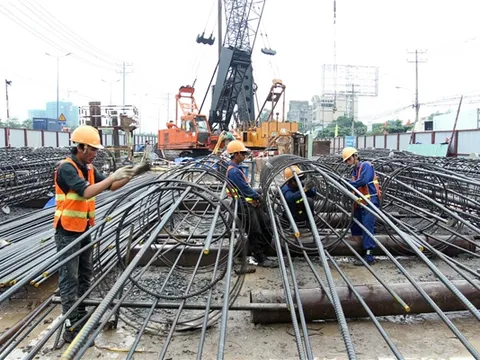 Thủ tướng giao kế hoạch đầu tư trung hạn vốn ngân sách Nhà nước
