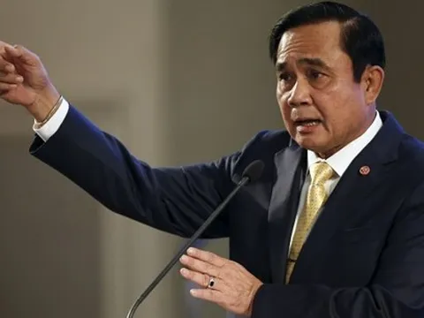 Thủ tướng Thái Lan kêu gọi người dân tin tưởng vào chế độ