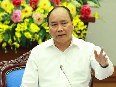 Thủ tướng yêu cầu Bộ Công an truy tìm kẻ tung tin "nhảm" về đổi tiền