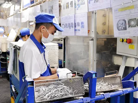 Cục Thuế Vĩnh Phúc nỗ lực tháo gỡ khó khăn cho các doanh nghiệp