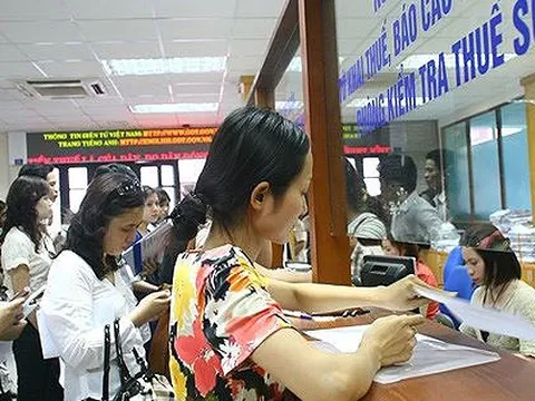 Hà Nội, công khai danh tính doanh nghiệp nợ thuế hơn 600 tỷ đồng
