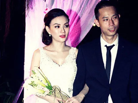 Thu Thủy bật khóc trải lòng về cuộc hôn nhân tan vỡ