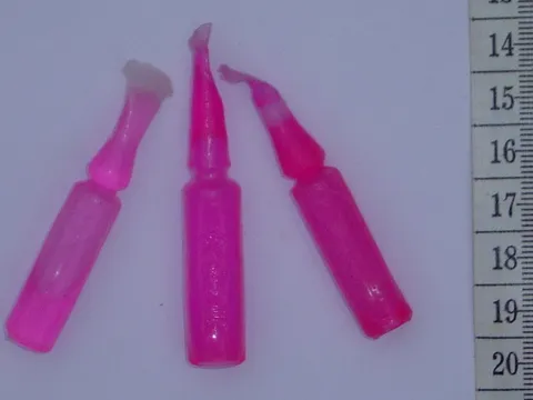 Cảnh báo ngộc độc hóa chất diệt chuột cực độc của Trung Quốc