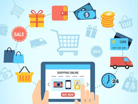 Thương mại điện tử Việt Nam có thể đạt 10 tỷ USD 4 năm tới