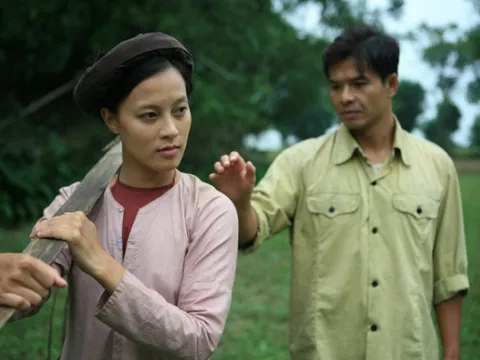 ‘Thương nhớ ở ai’ và 'Cô ba Sài Gòn' đại thắng Cánh diều vàng 2017