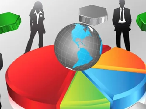 Thương vụ bất ngờ: Đại gia kín tiếng đút túi 1.400 tỷ đồng
