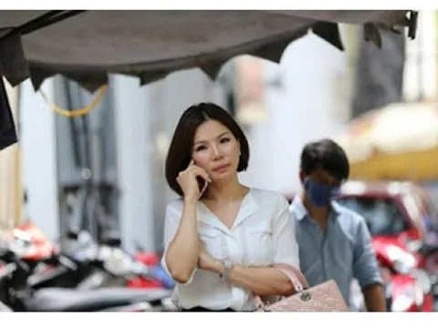 Bất ngờ sự thật về gia cảnh nghèo khó của người vợ - nghi phạm chủ mưu hại chồng, bác sĩ Chiêm Quốc Thái