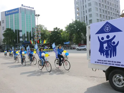 BHXH Việt Nam nỗ lực triển khai các nhiệm vụ 5 tháng cuối năm