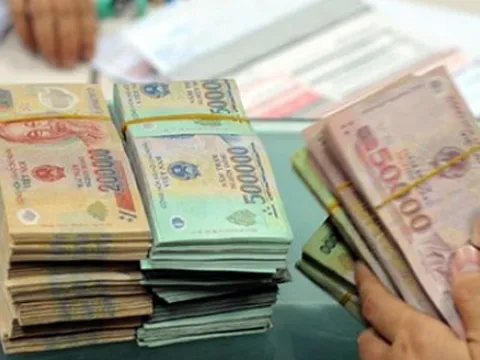 Tăng lương cơ sở cho cán bộ, công chức từ 1/7/2018