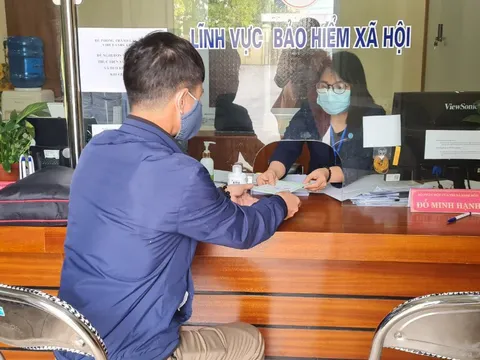 Tăng cường chấn chỉnh công tác quản lý, xét duyệt hưởng chế độ ốm đau, thai sản