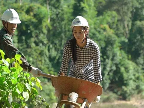 Tiểu Vy giành vé vào thẳng Top 30 Hoa hậu Thế giới 2018