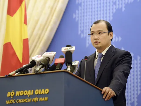 Tìm cách giải cứu 6 thuyền viên Việt Nam nghi bị bắt cóc tại Philippines
