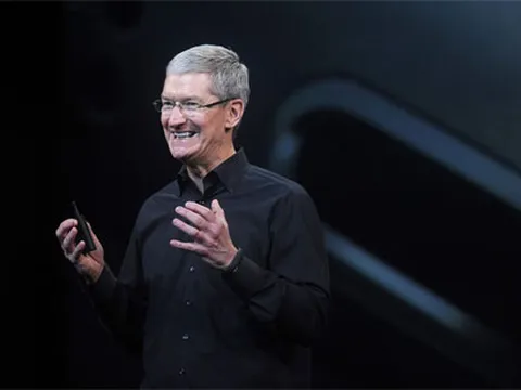 CEO của Apple kiếm và tiêu tiền như thế nào?
