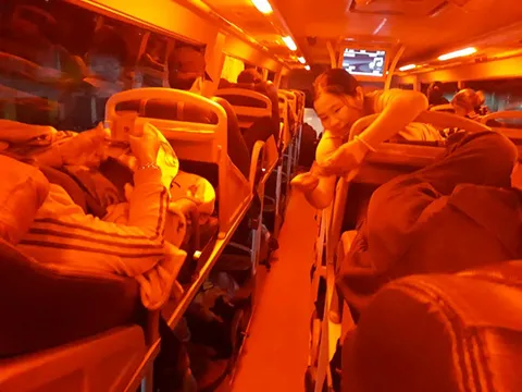 Sự tử tế, vị tha vẫn tồn tại đâu đó xung quanh chúng ta