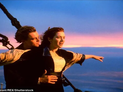 Những câu chuyện đẹp nhất trên con tàu Titanic huyền thoại
