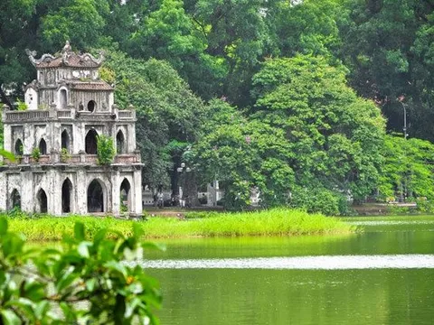 Hà Nội nghiên cứu mô hình chính quyền đô thị của Paris, Berlin