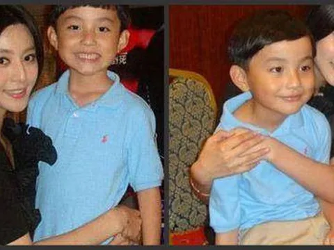 Tòa án xét xử vụ Phạm Băng Băng bị tố có con với Hồng Kim Bảo