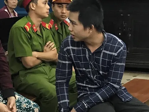 Tòa xử vụ con bị hiếp dâm phát hiện mẹ cũng là nạn nhân