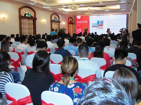 TP.HCM: Đất nền tiếp tục là kênh lựa chọn đầu tư hàng đầu