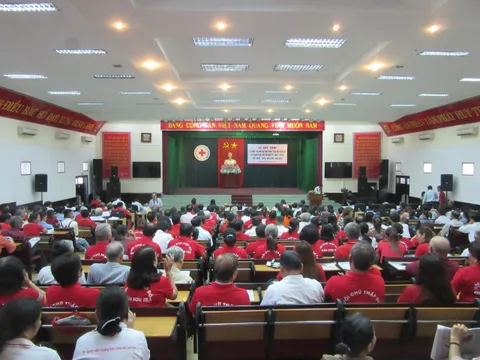 Hơn 500 địa chỉ nhân đạo sẽ được hỗ trợ ở Đà Nẵng