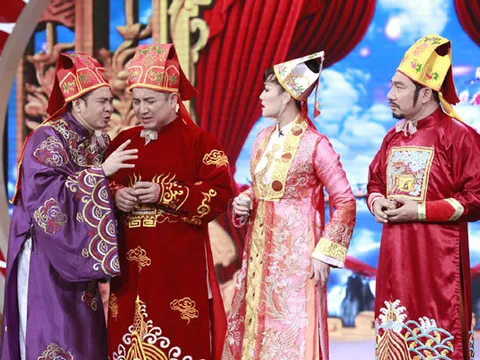 “Tôi suốt ngày bị anh Chí Trung mắng…”