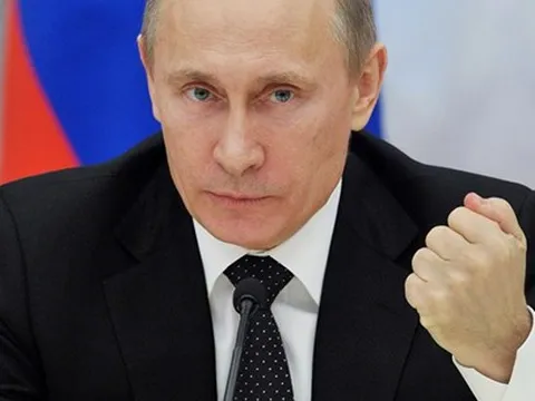 Tổng thống Nga Putin sẽ nắm quyền đến bao giờ?