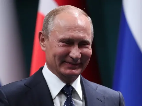 Tổng thống Putin lên tiếng về khả năng tái tranh cử