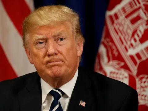 Tổng thống Trump ký lệnh trừng phạt mới với Triều Tiên